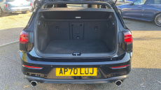 Volkswagen Golf 2.0 TSI GTI 5dr DSG Petrol Hatchback